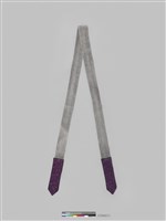 藏品(腰帶)的圖片